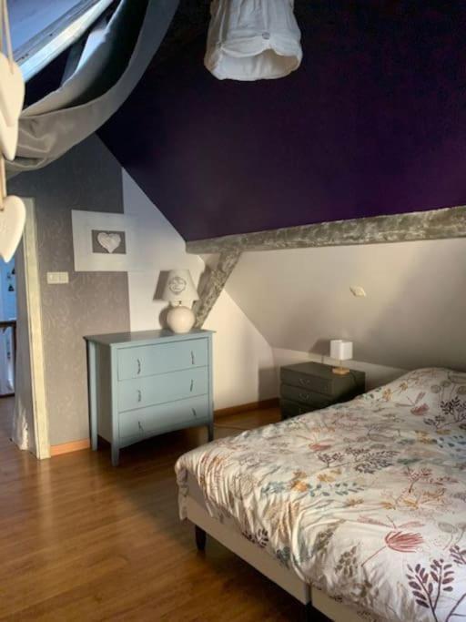 La Maison D'A Cote De Strasbourg Illkirch-Graffenstaden Zewnętrze zdjęcie