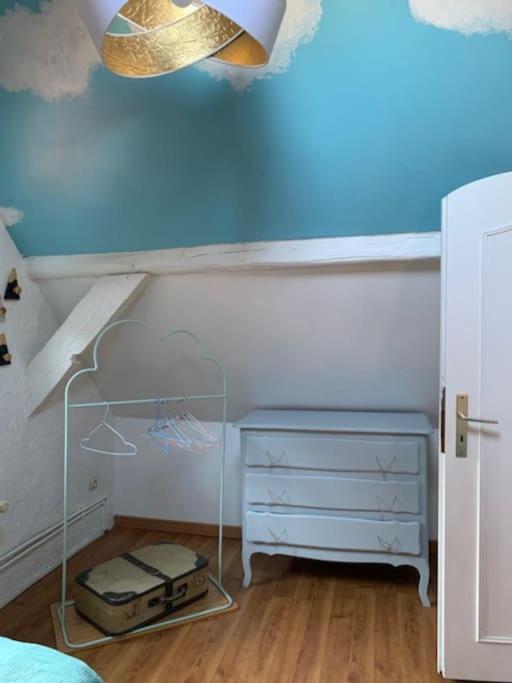 La Maison D'A Cote De Strasbourg Illkirch-Graffenstaden Zewnętrze zdjęcie
