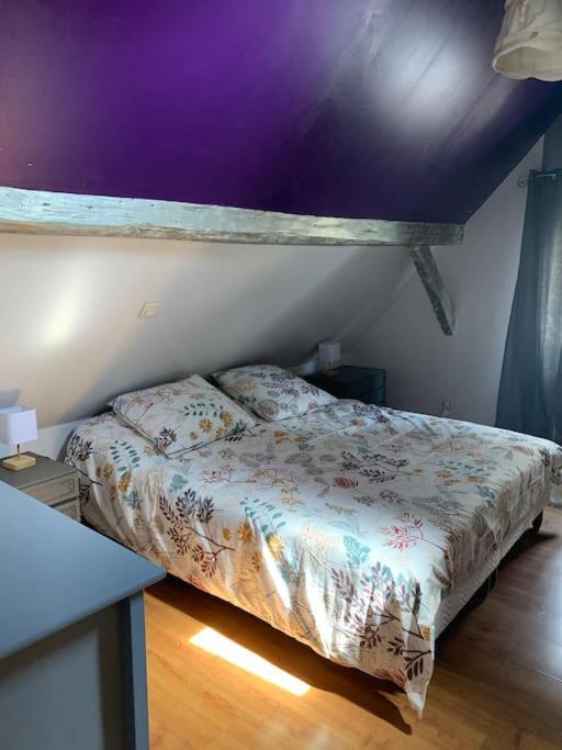 La Maison D'A Cote De Strasbourg Illkirch-Graffenstaden Zewnętrze zdjęcie